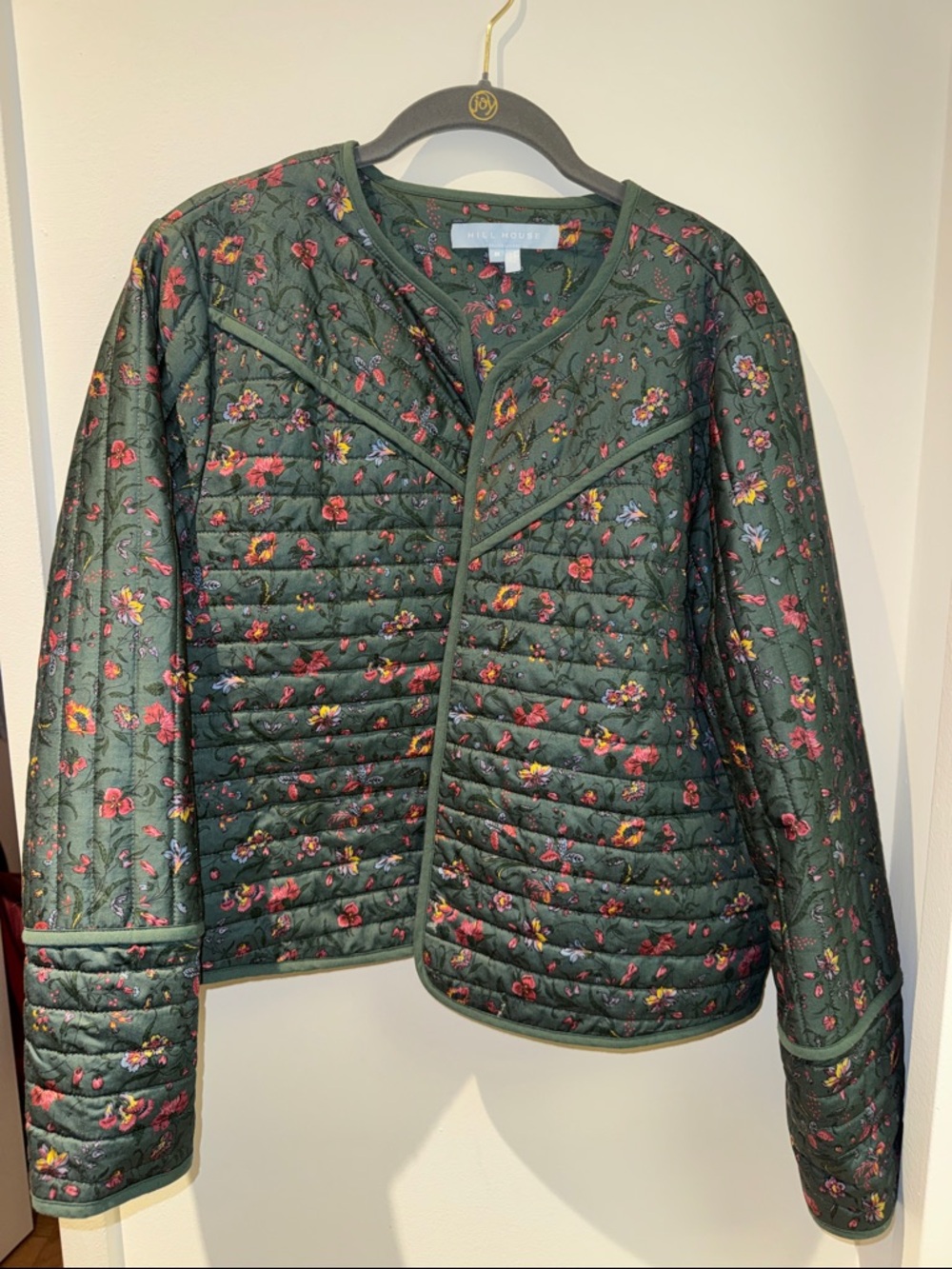 Hill House Home Amari Jacket